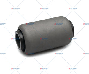 Rubber Bushing, Spring - Fits Scania