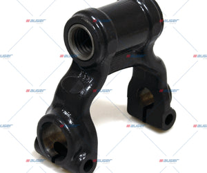 Shackle, Spring - Fits Scania