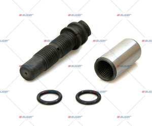 Repair Kit, Spring - Fits Universal