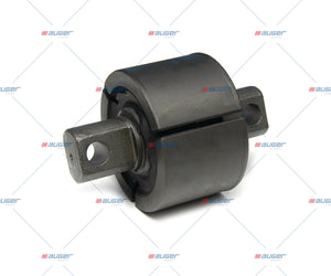 Rubber Bushing, Wishbone - Fits Scania
