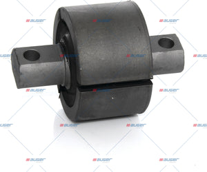 Rubber Bushing, Wishbone - Fits Scania