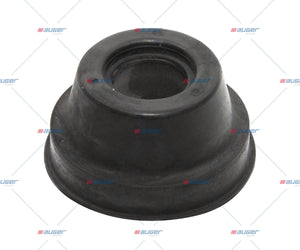 Rubber Bushing, Stabilizer Bar - Fits Scania