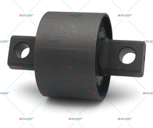 Rubber Bushing, Axle Rod - Fits Scania