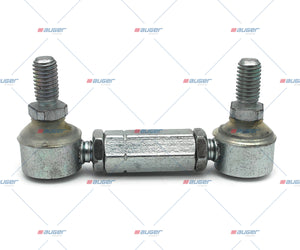 Ball Joint - Fits Scania