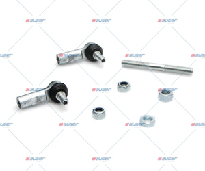 Kit, Drag Link - Fits Volvo