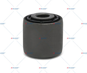 Rubber Bushing, Stabilizer Bar - Fits Scania