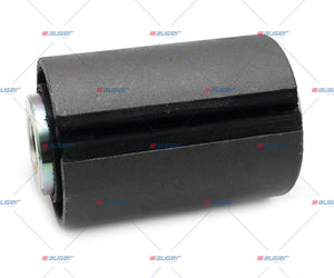 Rubber Bushing, Spring - Fits Scania