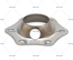 Retainer, Brake Cam Shaft - Fits Universal