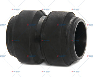 Rubber Bushing, Spring - Fits Scania