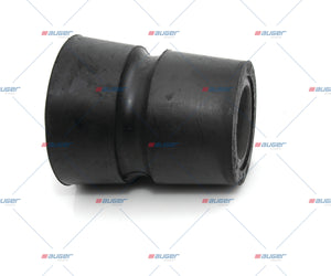 Rubber Bushing, Spring - Fits Scania