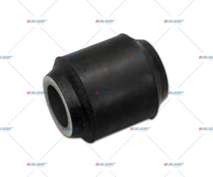 Rubber Bushing, Spring - Fits Scania