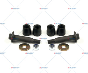 Repair Kit, Spring - Fits Universal