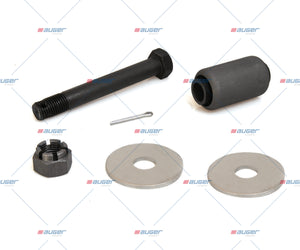 Repair Kit, Spring - Fits Universal