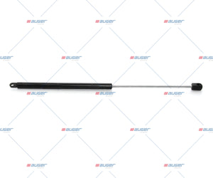 Gas Spring - Fits Scania