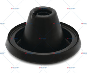 Dust Cover, Gear Shift Control - Fits Scania