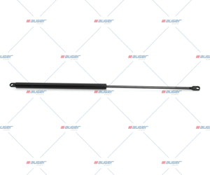 Gas Spring - Fits Scania