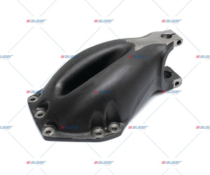 Bracket, Spring - Fits Scania