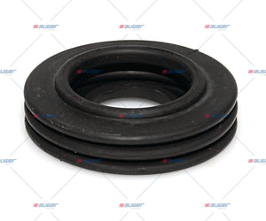 Dust Cover, Gear Shift Control - Fits Scania