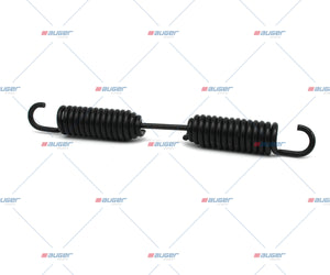 Spring, Brake Shoe - Fits Universal