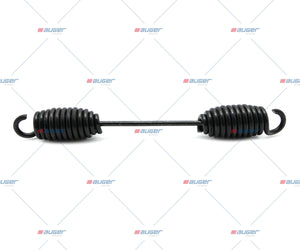 Spring, Brake Shoe - Fits Universal