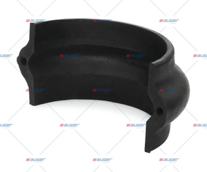 Mounting, Axle - Fits Scania