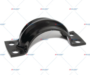 Bearing Cap, Axle - Fits Scania