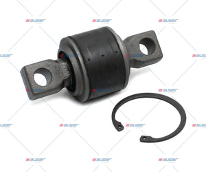 Repair Kit, Axle Rod - Fits Scania