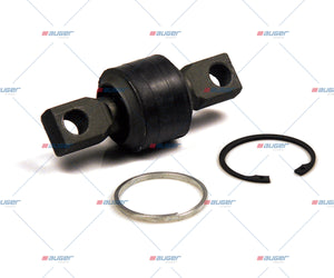 Repair Kit, Axle Rod - Fits Scania