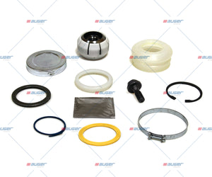Repair Kit, Axle Rod - Fits Scania