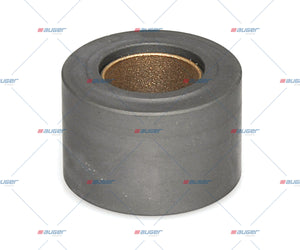 Roller, Brake Shoe - Fits Volvo