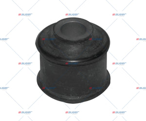 Rubber Bushing, Shock Absorber - Fits Scania