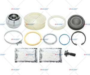 Repair Kit, Axle Rod - Fits Scania