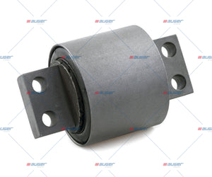 Rubber Bushing, Wishbone - Fits Scania