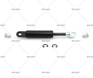 Gas Spring - Fits Scania