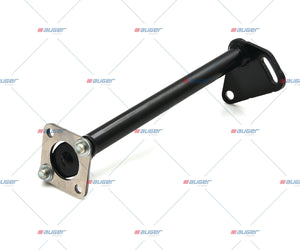 Arm, Gear Shift Control - Fits Scania
