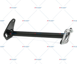 Arm, Gear Shift Control - Fits Scania