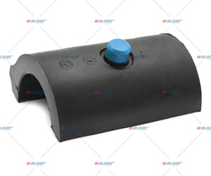 Bearing, Stabilizer Bar - Fits Scania
