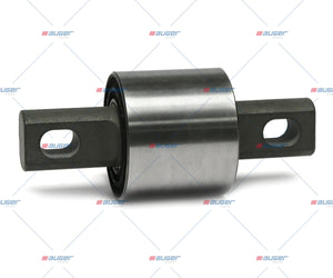 Rubber Bushing, Stabilizer Bar - Fits Scania