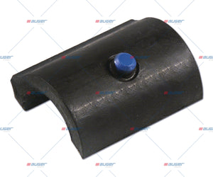 Bearing, Stabilizer Bar - Fits Scania