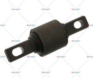 Rubber Bushing, Stabilizer Bar - Fits Scania