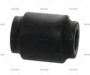 Rubber Bushing, Stabilizer Bar - Fits Scania