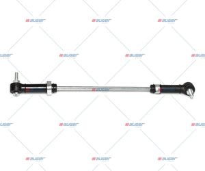 Ball Joint - Fits Scania