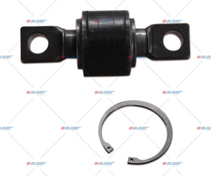 Repair Kit, Axle Rod - Fits Scania