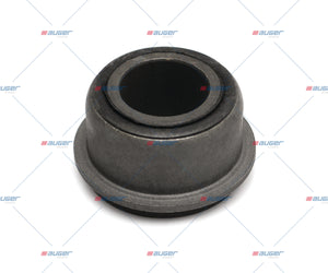 Rubber Bushing, Axle - Fits Scania