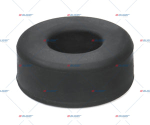 Rubber Bushing, Shock Absorber - Fits Scania