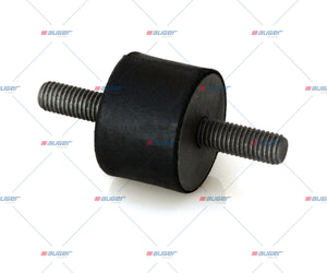 Mounting, Radiator - LCV