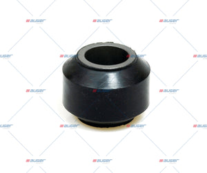 Rubber Bushing, Spring - Fits Scania