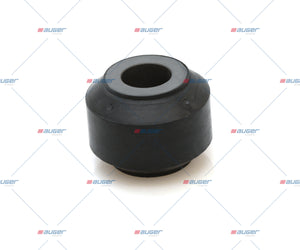 Rubber Bushing, Spring - Fits Scania