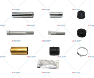 Repair Kit, Brake Caliper - Fits Scania