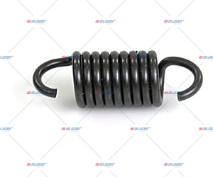 Spring, Brake Shoe - Fits Universal